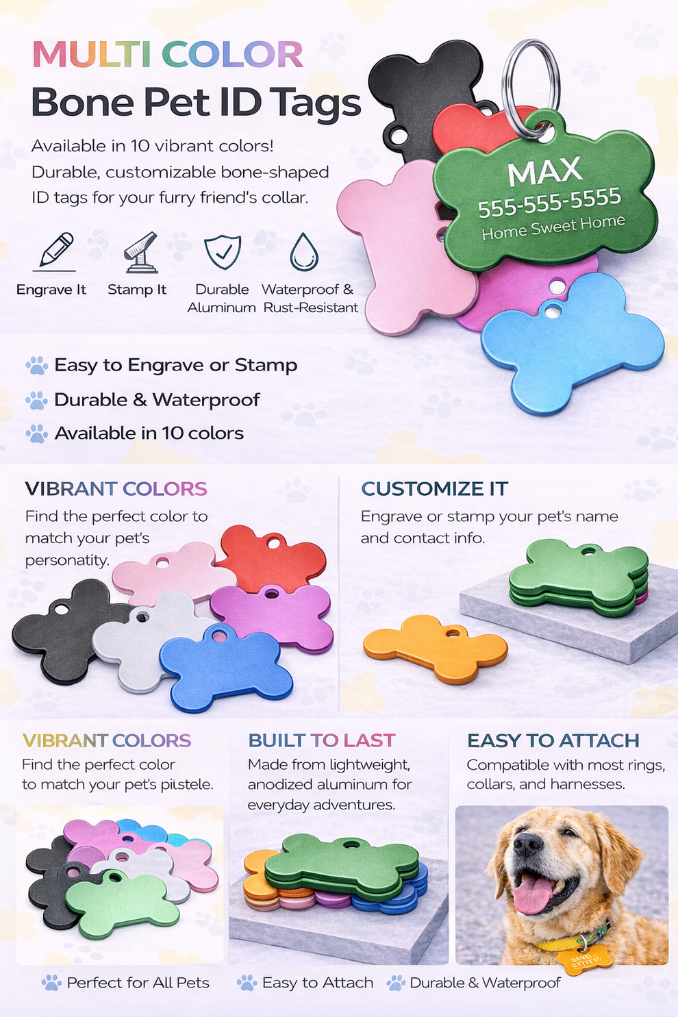 How to Engrave Dog Tags: A Beginner's Guide to Professional Results