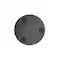 4" Slate coasters - Round